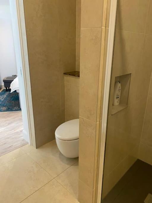 Beautiful Garden Apartment With Private Patio And Garden View Dublino Esterno foto